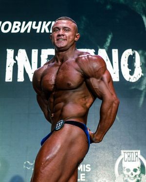 Фотограф Борис Хигрин